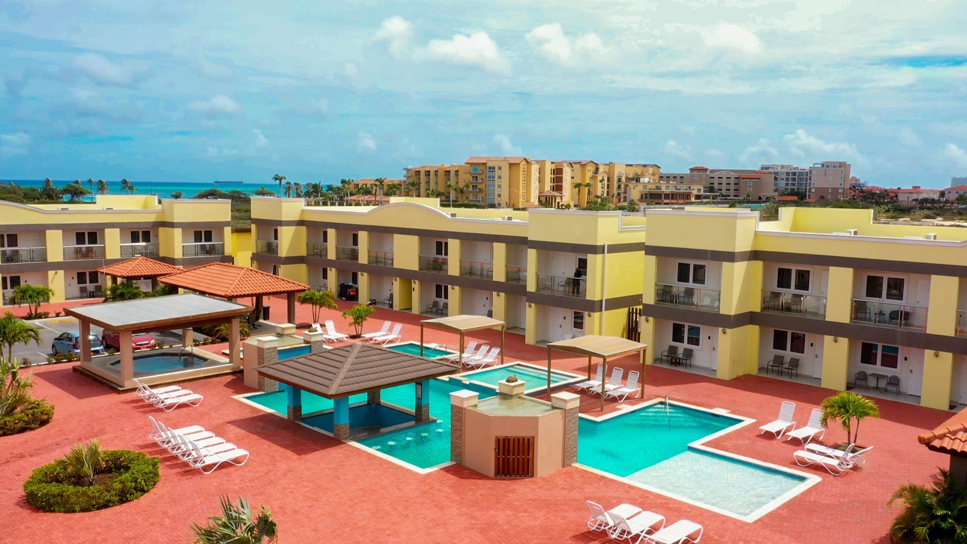 Condos for Rent & Sale in Aruba Pearl Aruba Condos